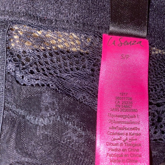 ✨2 for 32$La Senza bra size small/34B - Picture 4 of 4